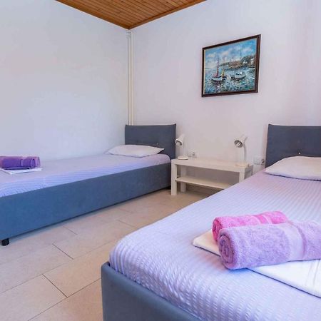 Mali Losinj Apartment 8 Exteriör bild