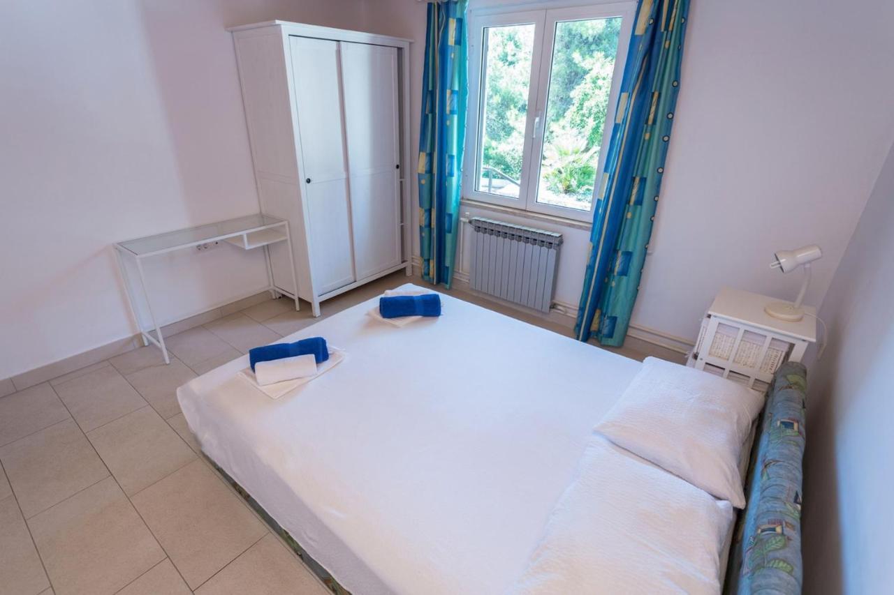 Mali Losinj Apartment 8 Exteriör bild