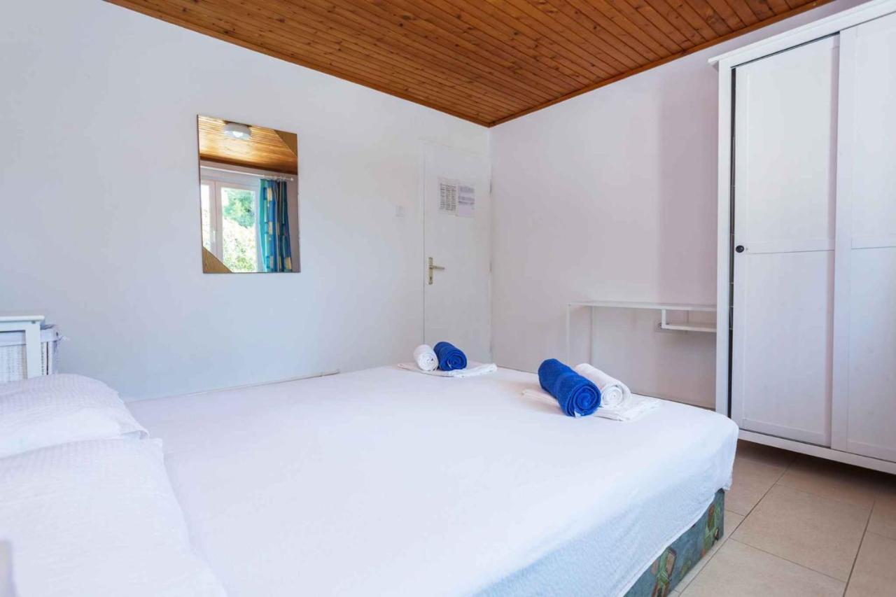 Mali Losinj Apartment 8 Exteriör bild