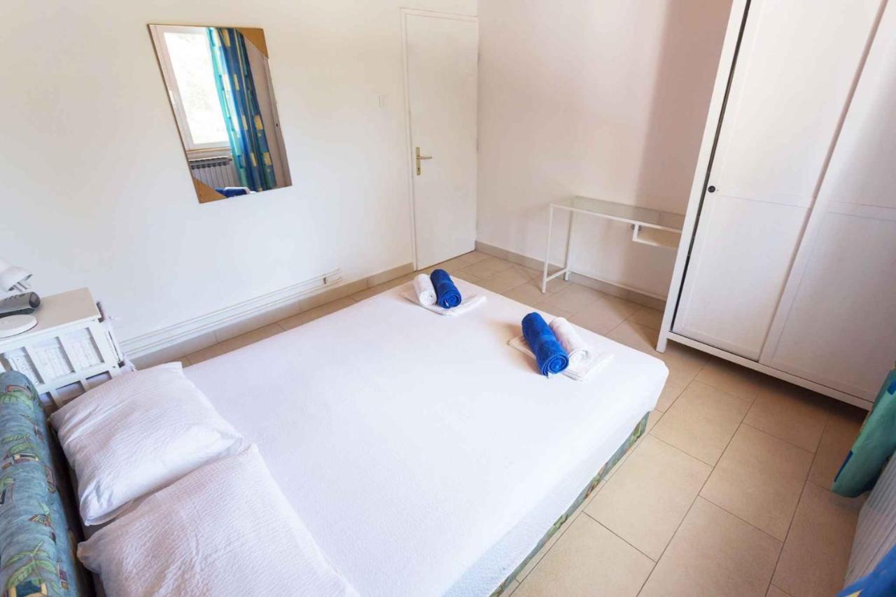 Mali Losinj Apartment 8 Exteriör bild