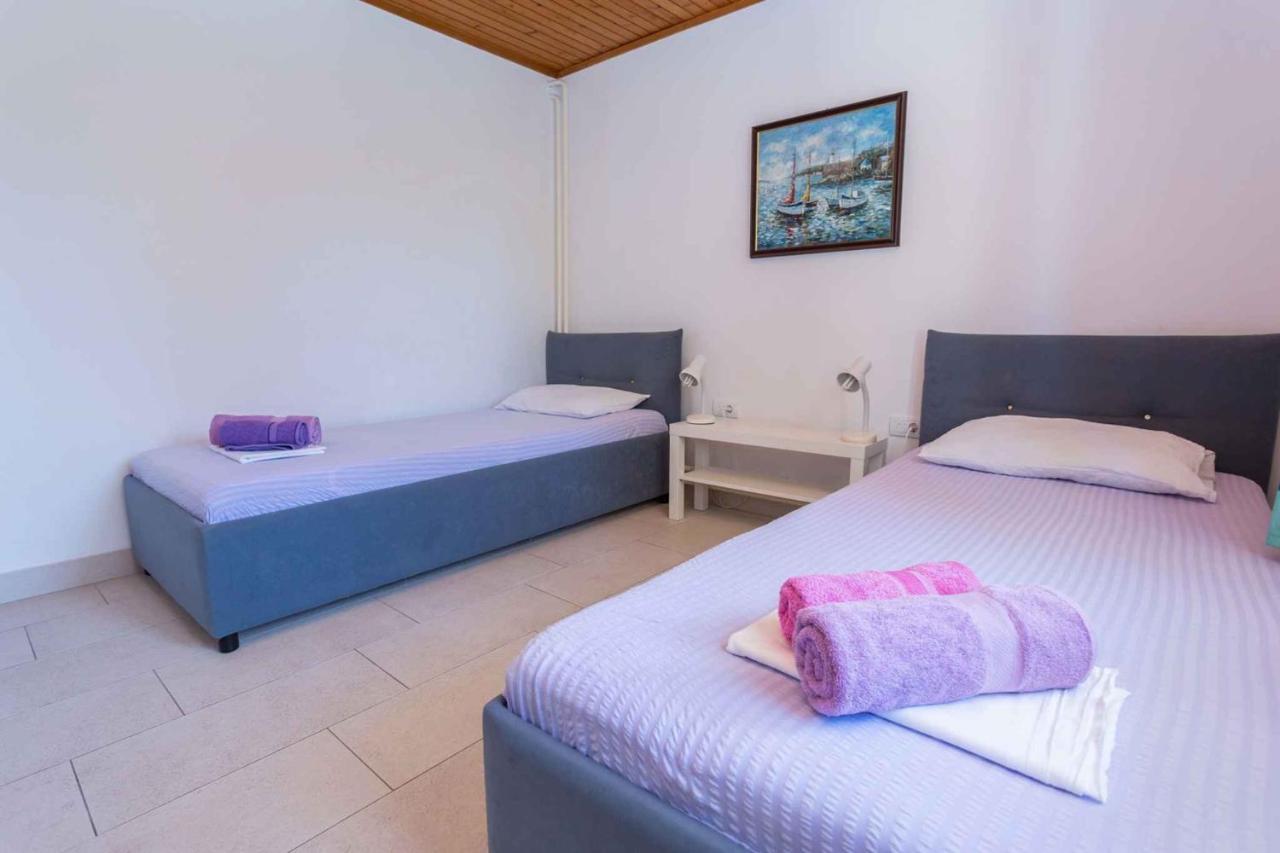 Mali Losinj Apartment 8 Exteriör bild