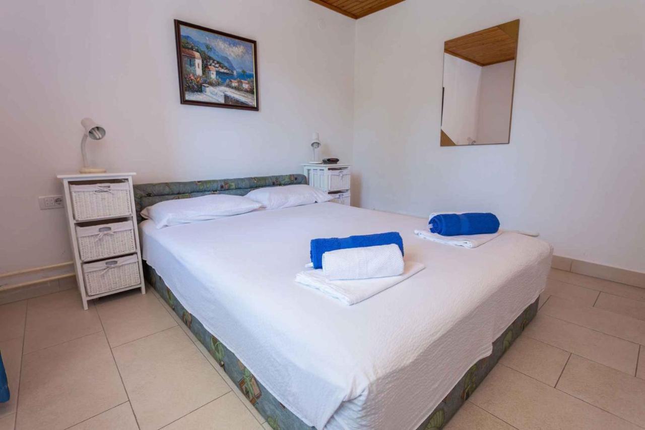 Mali Losinj Apartment 8 Exteriör bild